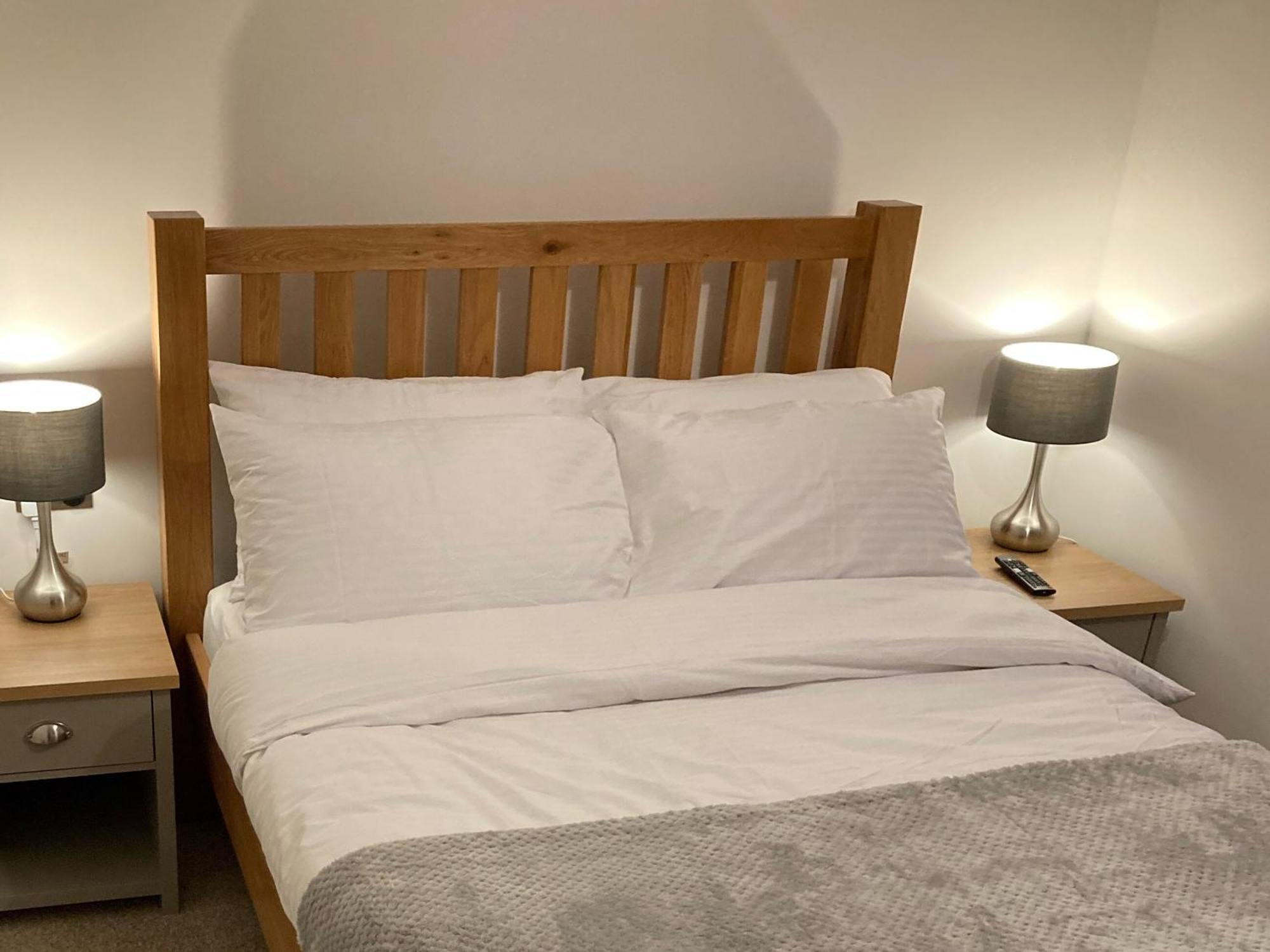 East Lydford Bee Cottage מראה חיצוני תמונה